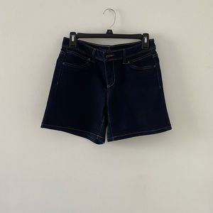 Simply Vera denim shorts
